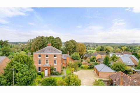 7 bedroom detached house for sale, Kirby Muxloe LE9