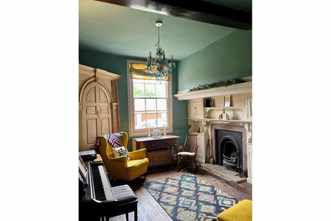 7 bedroom detached house for sale, Kirby Muxloe LE9