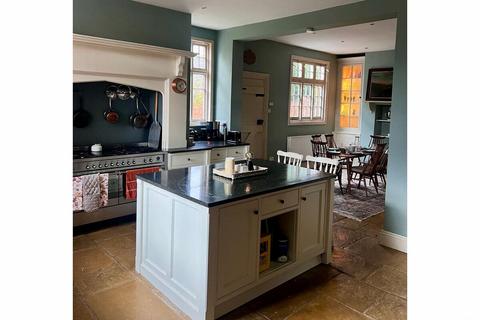 7 bedroom detached house for sale, Kirby Muxloe LE9