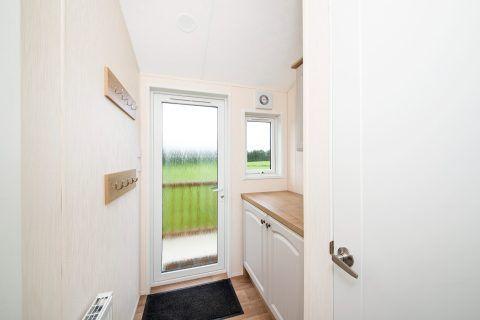 2 bedroom lodge for sale, Thornton Lane Easingwold