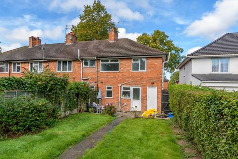 54 Ashbrook Road, Birmingham, B30 2XG