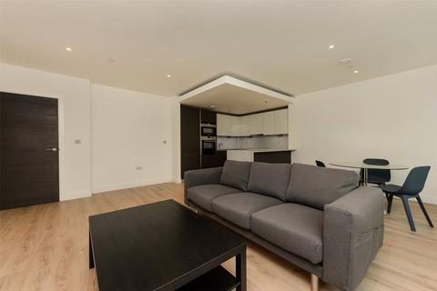 2 bedroom apartment to rent, Beadon Road, London, W6