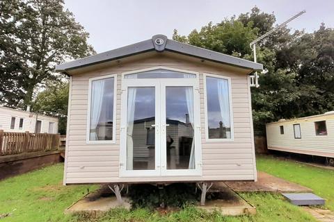 3 bedroom static caravan for sale, Rock Lane Hastings