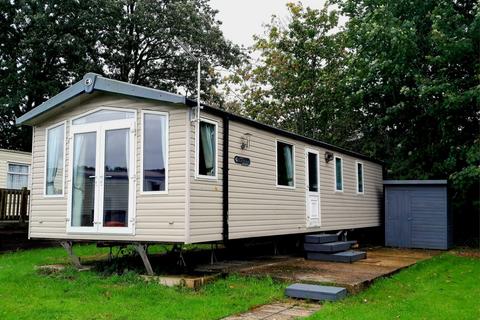 3 bedroom static caravan for sale, Rock Lane Hastings