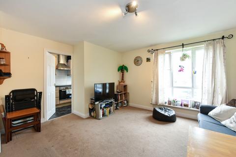 2 bedroom flat for sale, 4 Dunnage Crescent, London SE16