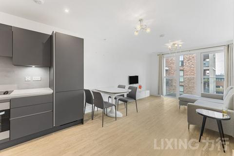 1 bedroom apartment for sale, Shipbuilding Way, East Ham, E13 9GG