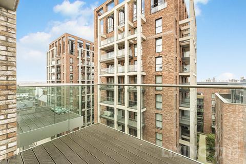 1 bedroom apartment for sale, Shipbuilding Way, East Ham, E13 9GG