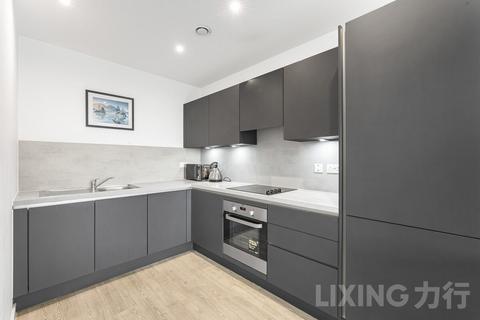 1 bedroom apartment for sale, Shipbuilding Way, East Ham, E13 9GG