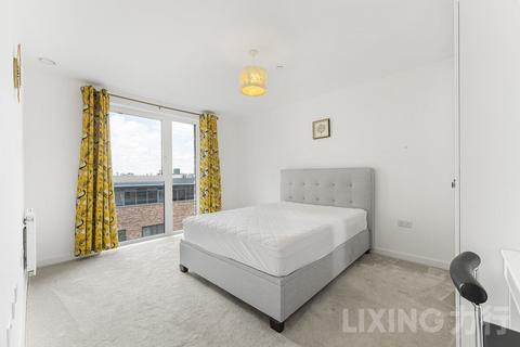 1 bedroom apartment for sale, Shipbuilding Way, East Ham, E13 9GG