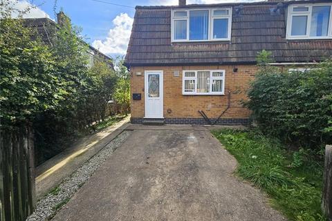 2 bedroom semi-detached house for sale, Hayeswood Road, Stanley Common, Ilkeston