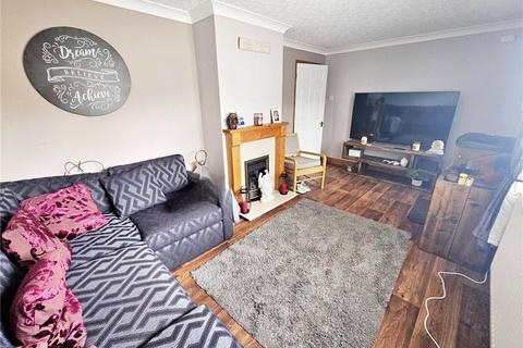 2 bedroom semi-detached house for sale, Hayeswood Road, Stanley Common, Ilkeston