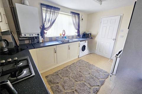 2 bedroom semi-detached house for sale, Hayeswood Road, Stanley Common, Ilkeston