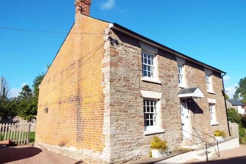 4 bedroom house to rent, Bodenham, Herefordshire