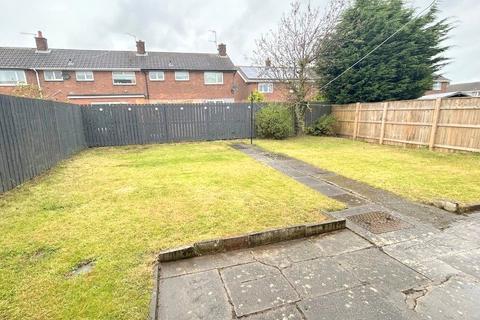 2 bedroom semi-detached house for sale, Somerset Grove, North Shields, NE29