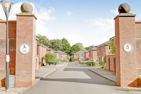 4 bedroom detached house for sale, Lavender Walk, Coleorton, Coalville