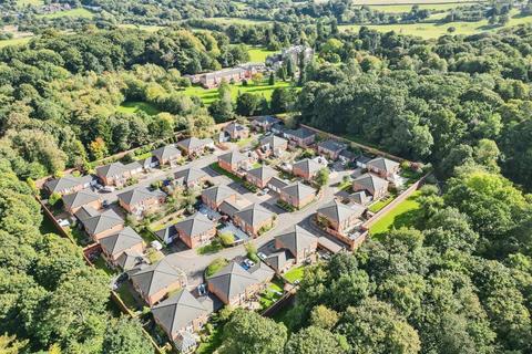 4 bedroom detached house for sale, Lavender Walk, Coleorton, Coalville