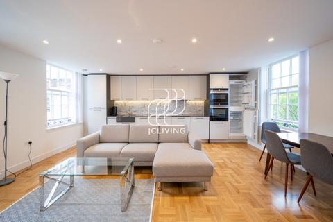 2 bedroom flat to rent, Dorigen court, London, W14