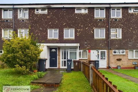 3 bedroom terraced house for sale, Skye Close, Smiths Wood, Birmingham, B36