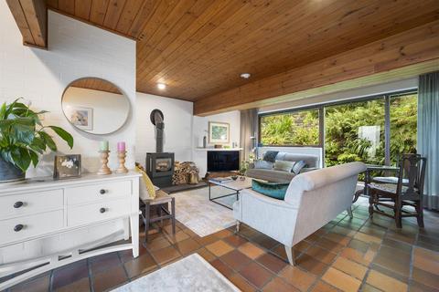 4 bedroom detached house for sale, Greenaway Lane, Hackney, Matlock