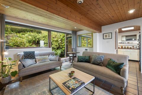 4 bedroom detached house for sale, Greenaway Lane, Hackney, Matlock