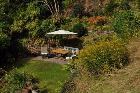 4 bedroom detached house for sale, Greenaway Lane, Hackney, Matlock