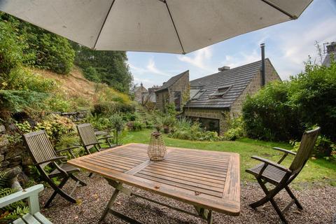 4 bedroom detached house for sale, Greenaway Lane, Hackney, Matlock