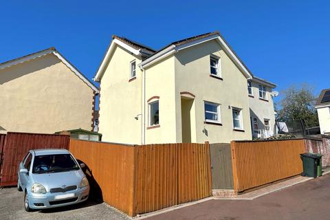 3 bedroom semi-detached house for sale, Kings Coombe Drive, Newton Abbot TQ12