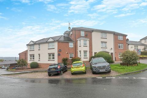 1 bedroom flat for sale, Rosedale Court, Cinderford GL14