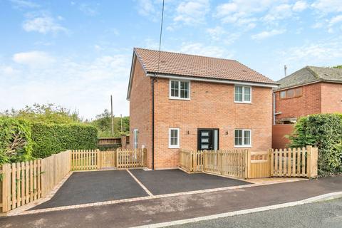 3 bedroom detached house for sale, Lydbrook  GL17