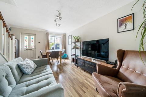 2 bedroom end of terrace house for sale, Lammas Close, Surrey GU7