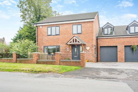 3 bedroom link detached house for sale, Kells Road, Coleford GL16