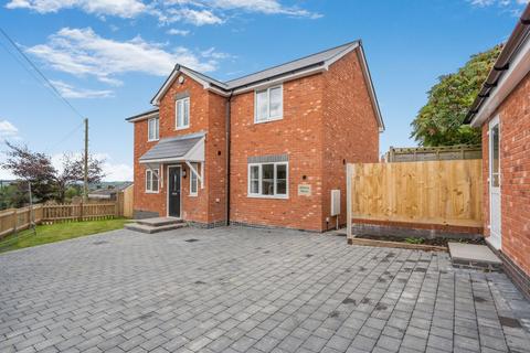 4 bedroom detached house for sale, Mousel Lane, Cinderford GL14