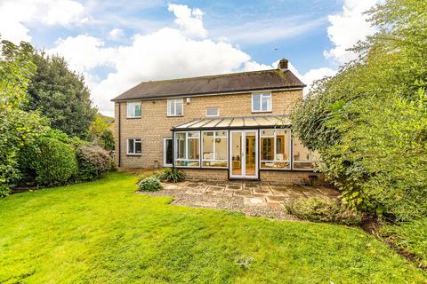 4 bedroom detached house for sale, Whites Forge, Abingdon OX13