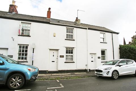 8 Bridge Street, Llandaff, Cardiff, CF5 2EL