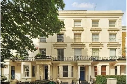 2 bedroom flat to rent, Belgrave Gardens, St Johns Wood NW8
