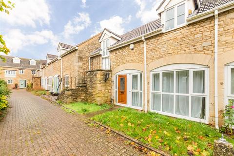 2 bedroom house for sale, Wolsey Court, Woodstock OX20