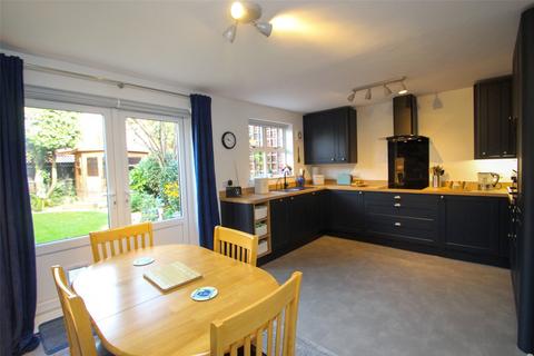 22 Tutor Close, Hamble, Southampton, SO31 4RU