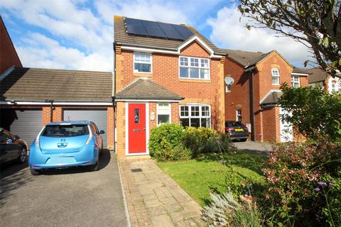 22 Tutor Close, Hamble, Southampton, SO31 4RU