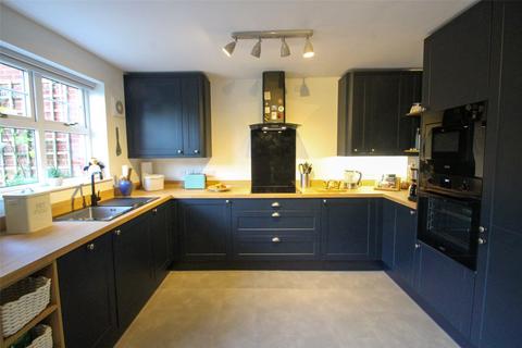 22 Tutor Close, Hamble, Southampton, SO31 4RU