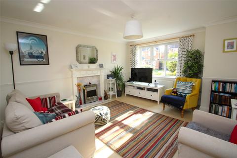 22 Tutor Close, Hamble, Southampton, SO31 4RU