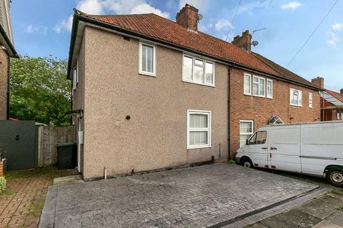 3 bedroom end of terrace house for sale, Valeswood Road, BROMLEY, Kent, BR1