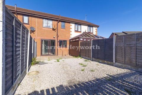 2 bedroom house for sale, Bunting Place, Thornton Cleveleys FY5