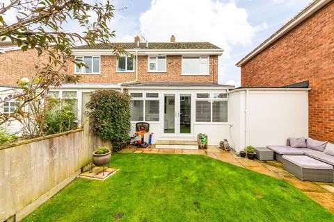 3 bedroom semi-detached house for sale, Glyme Close, Abingdon OX14