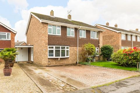 3 bedroom semi-detached house for sale, Glyme Close, Abingdon OX14