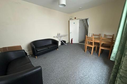 1 bedroom in a house share to rent, Knoll Ave, Swansea