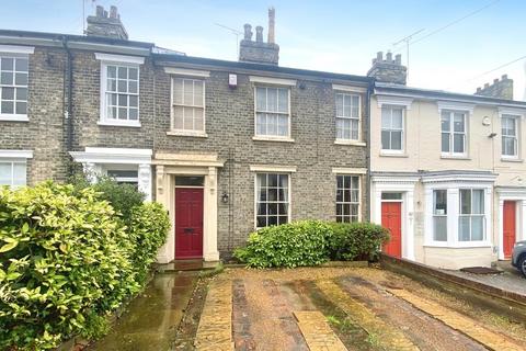 3 bedroom terraced house for sale, Berners Street, Ipswich, Suffolk, IP1