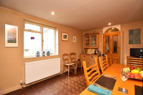 3 bedroom terraced house for sale, Berners Street, Ipswich, Suffolk, IP1