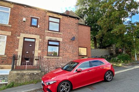 2 bedroom semi-detached house for sale, Wilson Wood Street, Batley Carr, Batley, WF17