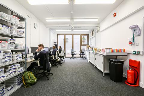 Office to rent, 43 Westminster Bridge Road, London SE1