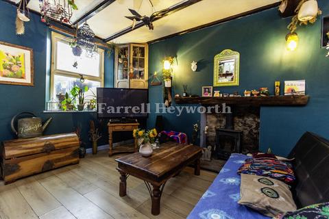 undefined, Lord Street, Morecambe LA4